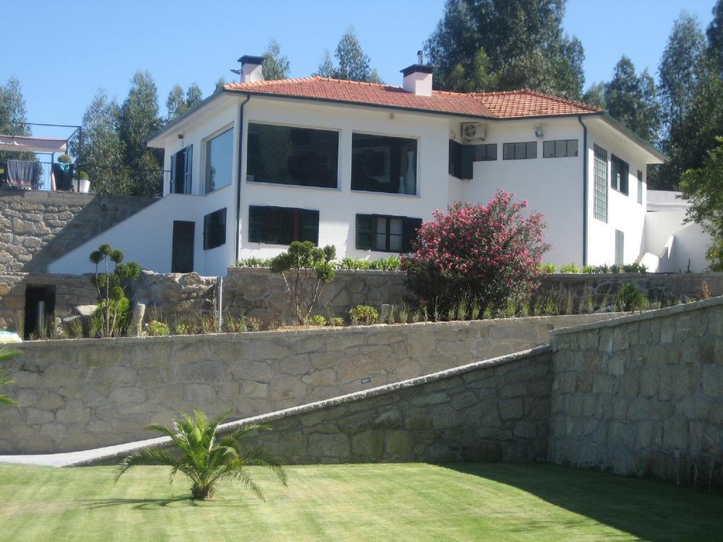 Quinta Das Tilias Douro Valley Cabaca Eksteriør bilde