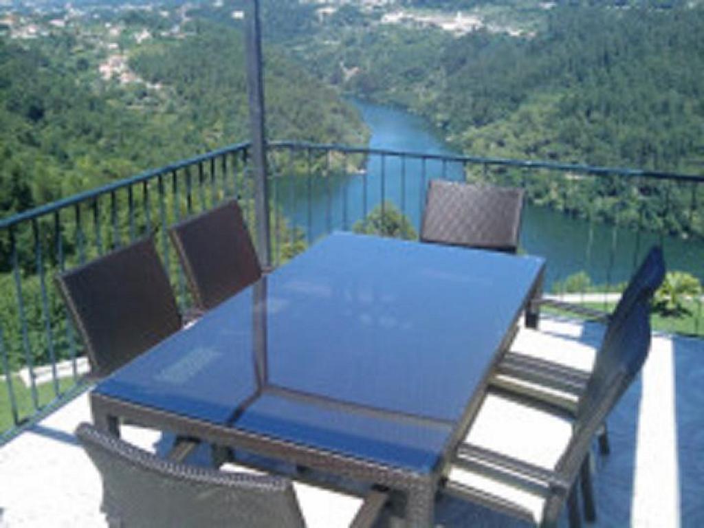 Quinta Das Tilias Douro Valley Cabaca Eksteriør bilde