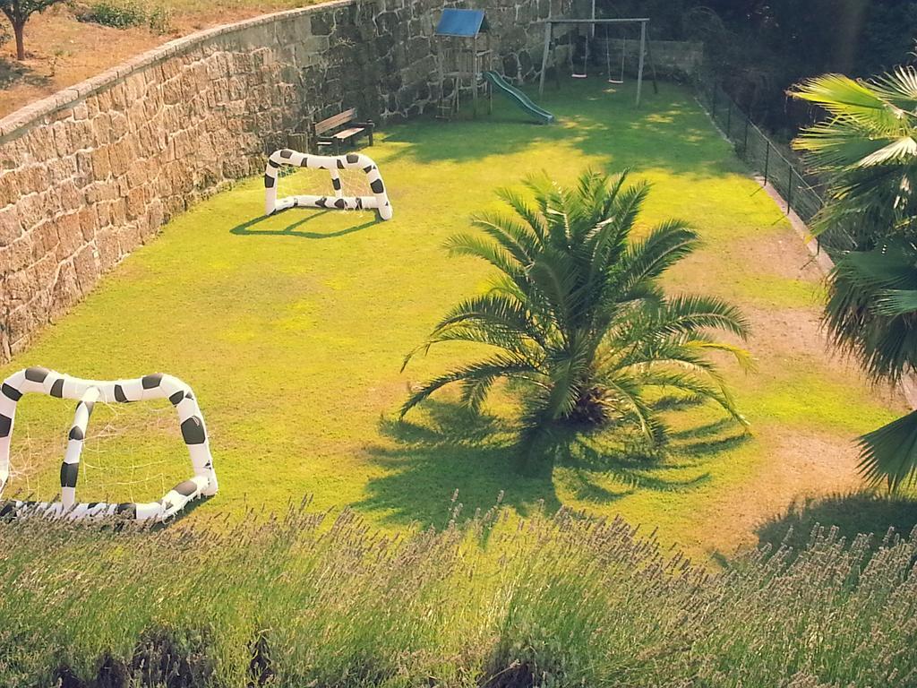 Quinta Das Tilias Douro Valley Cabaca Eksteriør bilde