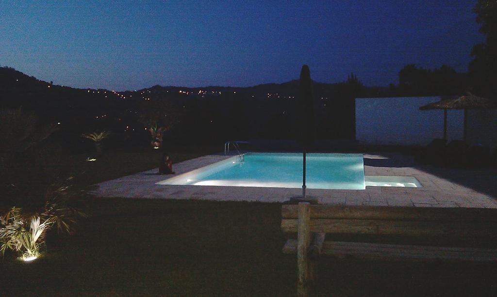Quinta Das Tilias Douro Valley Cabaca Eksteriør bilde