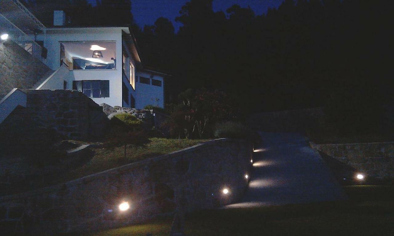 Quinta Das Tilias Douro Valley Cabaca Eksteriør bilde
